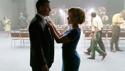 Box Office: Scarlett Johansson and Channing Tatum Rom-Com ‘Fly Me to the Moon’ Eyes $12 Million Liftoff