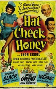 Hat Check Honey