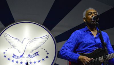 Gilberto Gil fará show em Xangai, em outubro, para marcar 50 anos das relações Brasil-China