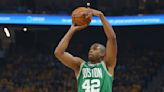 NBA Finals: Why Celtics big Al Horford embraced 3-point shooting for career longevity