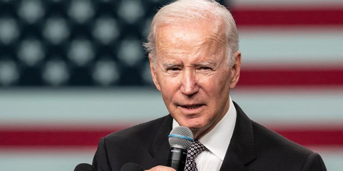 Biden offers gay vets clemency following green light for Defense Department lawsuit