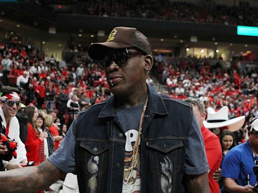 Chicago Bulls Legend Dennis Rodman Sends Out Heartfelt Instagram Post