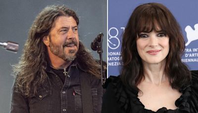 Inside Dave Grohl's past love life and cheating scandals