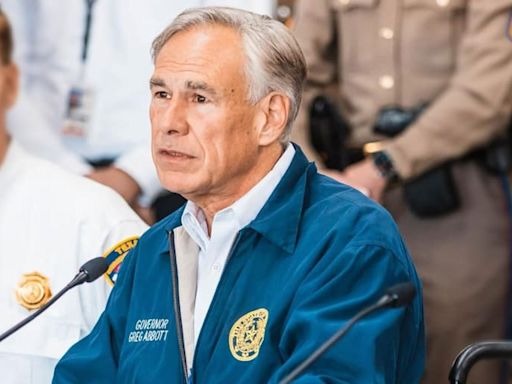 Greg Abbott anuncia reemplazos de beneficios SNAP para estos condados de Texas, tras el paso del huracán Beryl