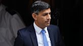 Rishi Sunak to remain interim UK Opposition Leader until November 2