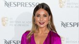 Louise Thompson rushed to hospital with ‘unexpected’ medical ‘situation’