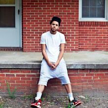 J. Cole