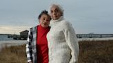 On Cape Cod: Jeanne, Mary Morrison know frontline struggle for civil rights