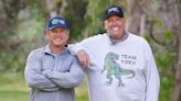 Rex Ryan and Tim Mann Reveal a Lost Clue that Cost Them 'The Amazing Race 34'