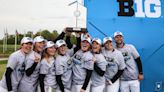 How Brian May, Kendall Griffin guided Indiana women's golf from the doldrums to a Big 10 title and NCAA postseason