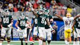 Michigan State Spartans in the NFL: Jalen Nailor