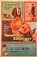 Sudden Danger Original 1956 U.S. One Sheet Movie Poster - Posteritati ...