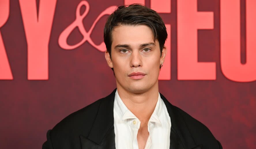 Who Is Nicholas Galitzine: And Why Is He The Next Young Actor To Watch Out For In Hollywood ? - Hollywood Insider