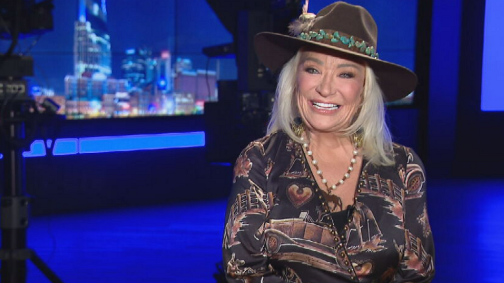 Country icon Tanya Tucker launching tequila cantina in Nudie's Honky Tonk