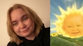 ‘Teletubbies’ Sun Baby Actress Is Having Her Own Sun Baby