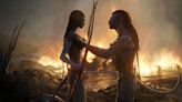 Avatar: The Way of Water trailer erupts in oceanic warfare on Pandora