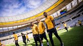 Kaizer Chiefs new fitness guru arrives to bolster technical team