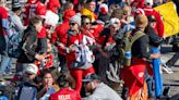 ‘Stop this guy!’ How Kansas City man chased potential shooting suspect at Chiefs rally