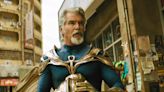 'Black Adam' ending: Why Pierce Brosnan got 'quite emotional' about Dr. Fate's destiny (spoilers)