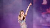 Madrid se prepara para la primera noche de Taylor Swift en el Santiago Bernabéu