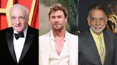 Chris Hemsworth devolve críticas de Scorsese e Coppola sobre filmes de super-heróis: 'Mantiveram pessoas nos cinemas'