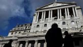 Investors reel in Bank of England rate hike bets after inflation shock