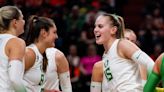 Oregon volleyball to open 2024 Big Ten schedule against Illinois