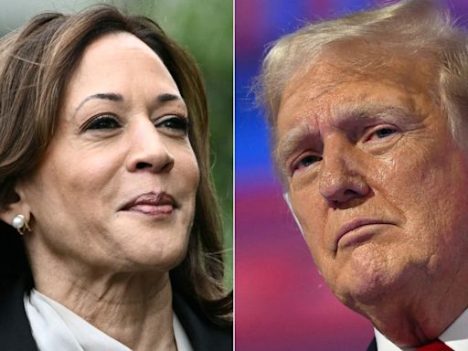 Donald Trump willing to debate Kamala Harris, but conditions apply, ‘I haven’t agreed to anything'