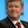 Stephen Harper