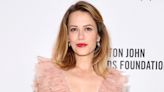 One Tree Hill star Bethany Joy Lenz reveals she was in a cult for 10 years: 'There's a lot to tell'