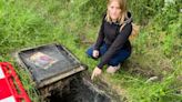 Woman denied compensation after manhole fall