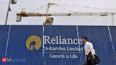 RIL, M&M contribute nearly 3,000 points to the 10K rally of Sensex - The Economic Times