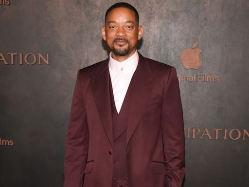 Will Smith exits Sugar Bandits role