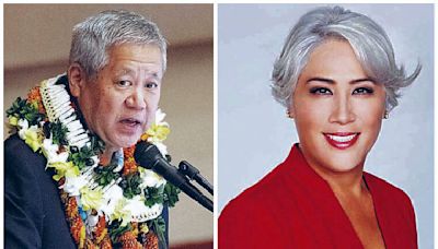 Kim Coco Iwamoto upsets House Speaker Scott Saiki in Primary Election