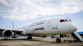 The FAA investigates after Boeing says workers in South Carolina falsified 787 inspection records