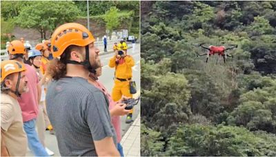 不只救花蓮！謝金河曝土耳其無人機隊「來台目的」：台灣這產業曙光乍現