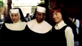 Whoopi Goldberg says she's excited to make 'Sister Act 3': 'I just want a little silliness'