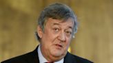 Stephen Fry sympathises with Wikipedia editors as UK gets third prime minister in three months
