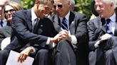 Barack Obama respalda a Joe Biden en las elecciones presidenciales