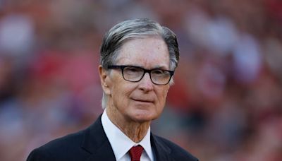 John Henry extraordinary response to Arsenal signalled new Liverpool approach to transfers