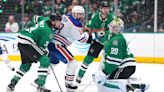 Stars lament missed chances in Game 1 2OT loss to Oilers in West Final | NHL.com