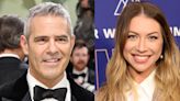 Andy Cohen Shares His Thoughts on Stassi Schroeder Returning to Reality TV