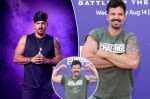 Johnny Bananas, 42, addresses his future on ‘The Challenge’: ‘I’ve lost some speed’