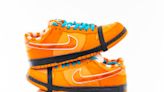 Kickin' Facts with Legendary Lade | Concepts x Nike SB Dunk Low “Orange Lobster”