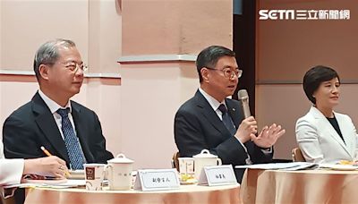 總統府氣候變遷委員會25日登場 卓榮泰：政府對新核能採開放態度