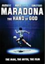 Maradona, the Hand of God