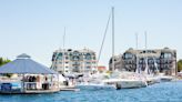 Bay Harbor's In Water Boat Show slated for Friday through Sunday