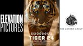 Elevation Pictures Picks Up Warren Pereira’s Animal Rights Doc ‘Tiger 24’ Exec Produced By The Gotham Group