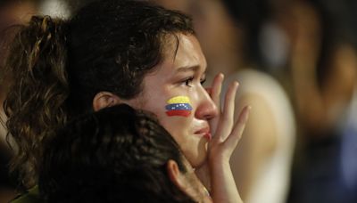 Sanguinetti asegura que Venezuela es una dictadura y que estará más aislada que antes