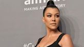 Kourtney Kardashian Wants To Make A Name Change